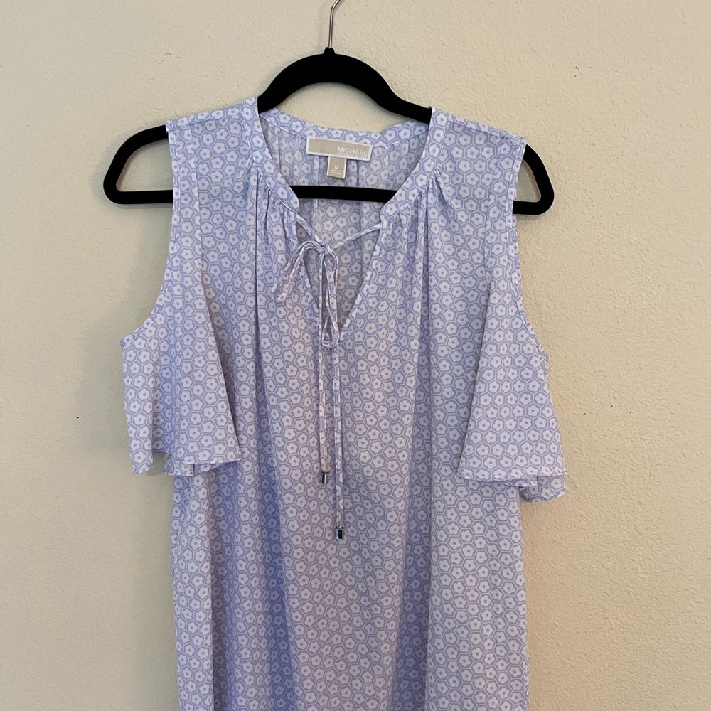 Michael Kors top